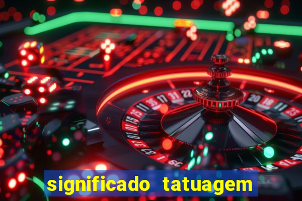 significado tatuagem gueixa crime